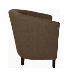 Armchair Buffy, upholstery Artemis 03 order